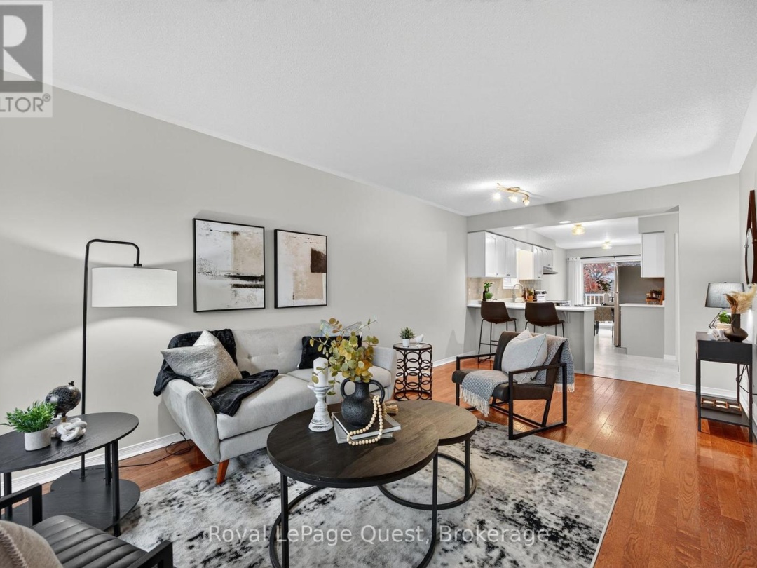 42 JORDON CRESCENT, 