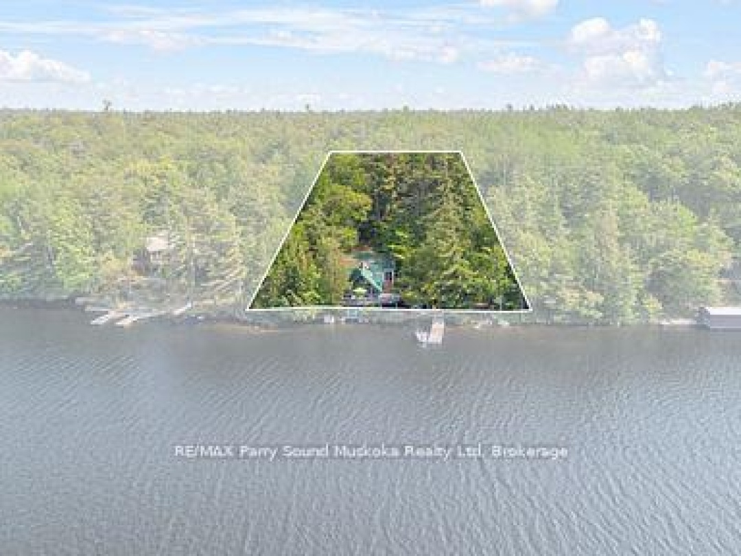 124 HEALEY LAKE WATER, Healey Lake