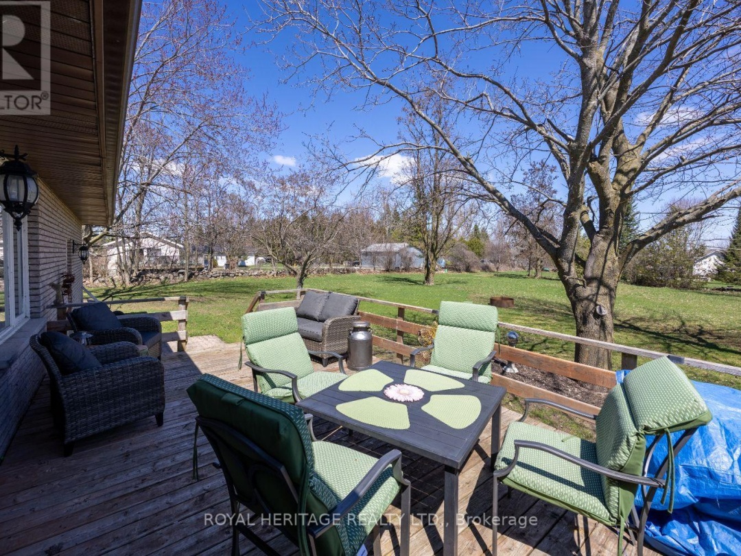 116 BEACH ROAD, Kawartha Lakes (Ops)
