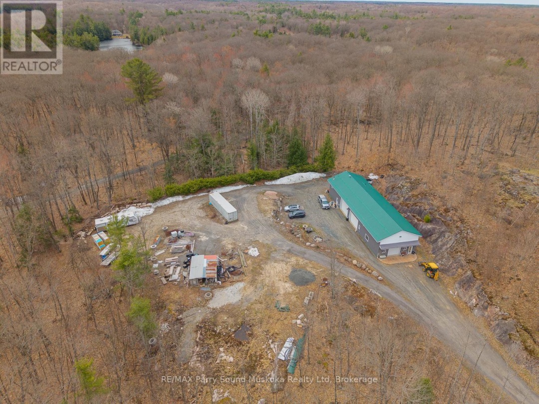 92 BLUE LAKE ROAD, Murdock Lake