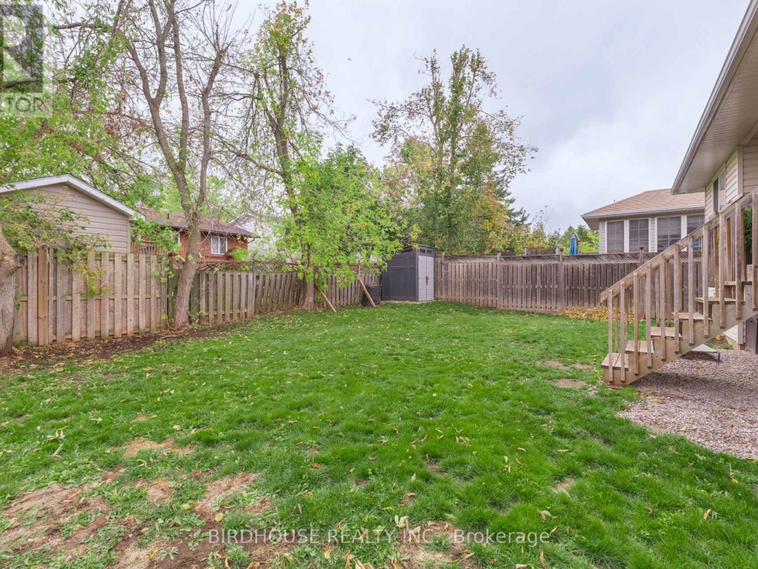 50 BIRCH CRESCENT, Kawartha Lakes (Bobcaygeon)