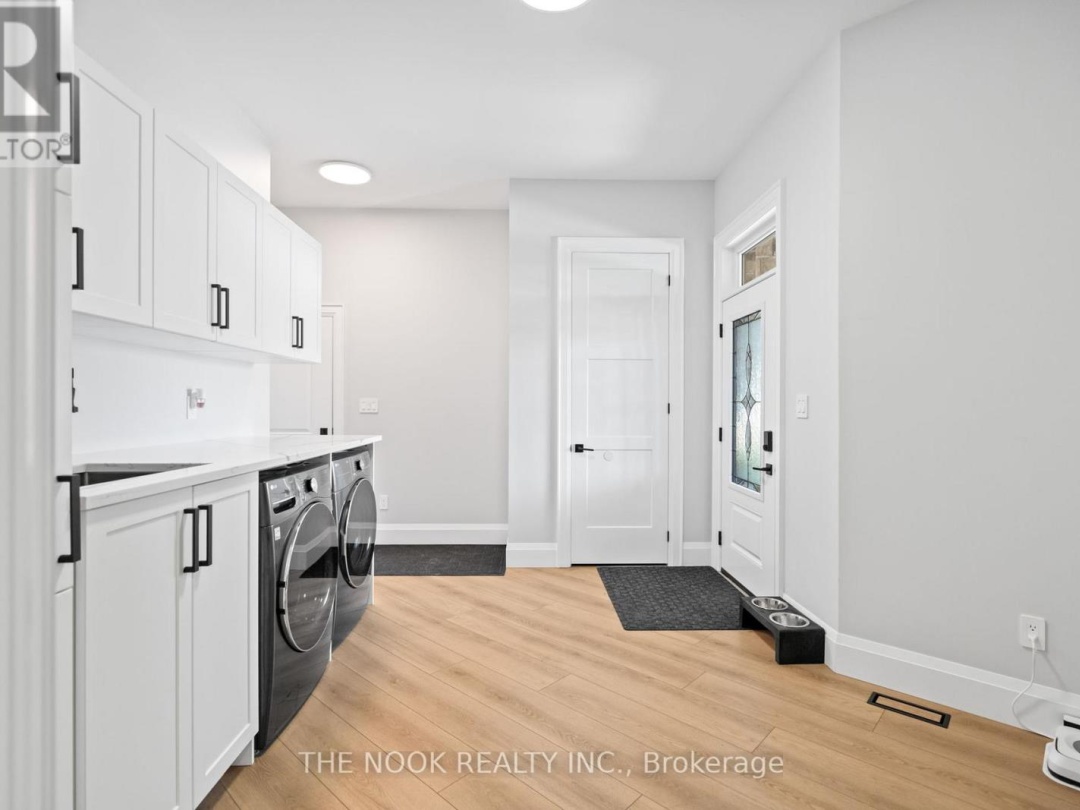 46 WESTLAKE COURT, 