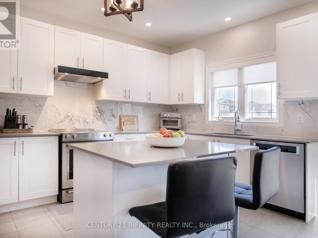 53 FURNISS STREET, Brock (Beaverton)