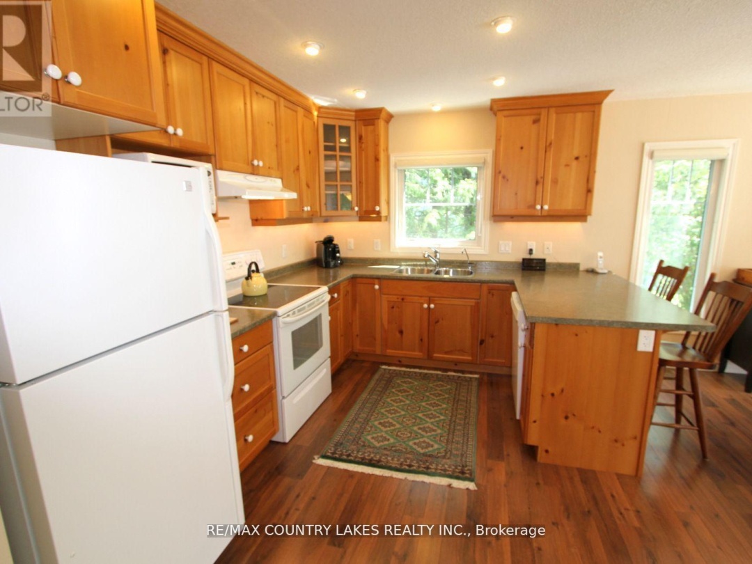 275 MCGUIRE BEACH ROAD, 