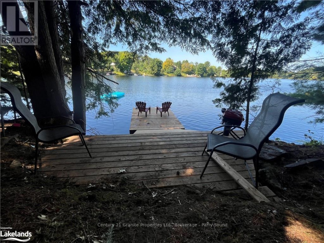 Lot2 Seguin River Estates Louisa Street, Parry Sound