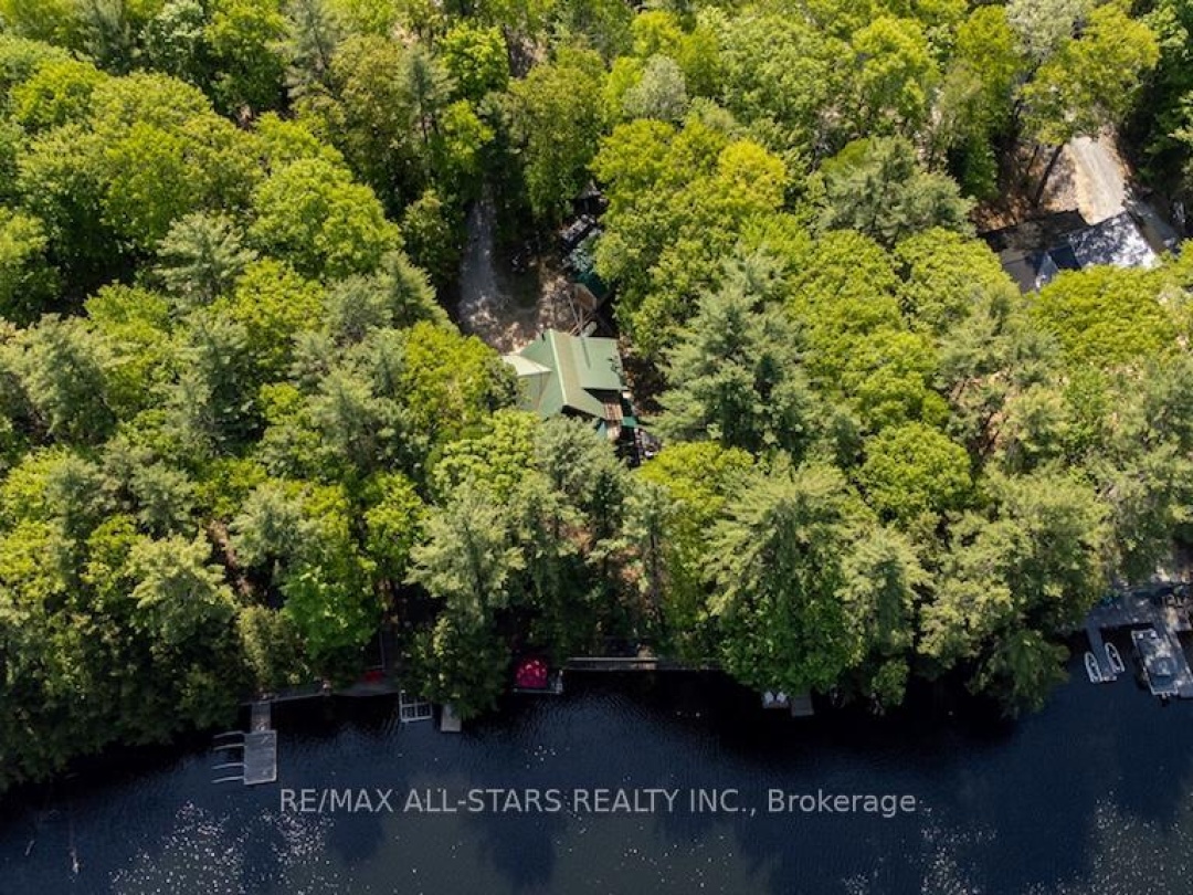 1130 TOWERING OAKS DRIVE, Gull River
