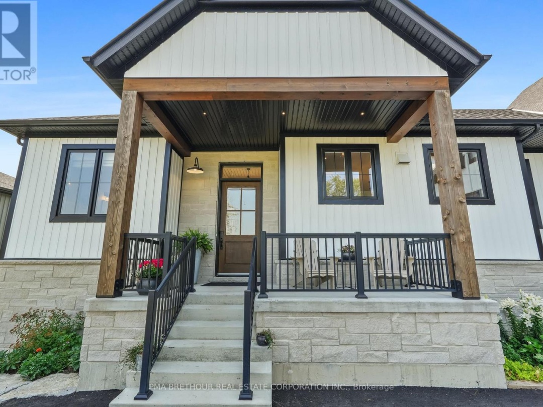48 PLEASANT VIEW CRESCENT, Lake Scugog
