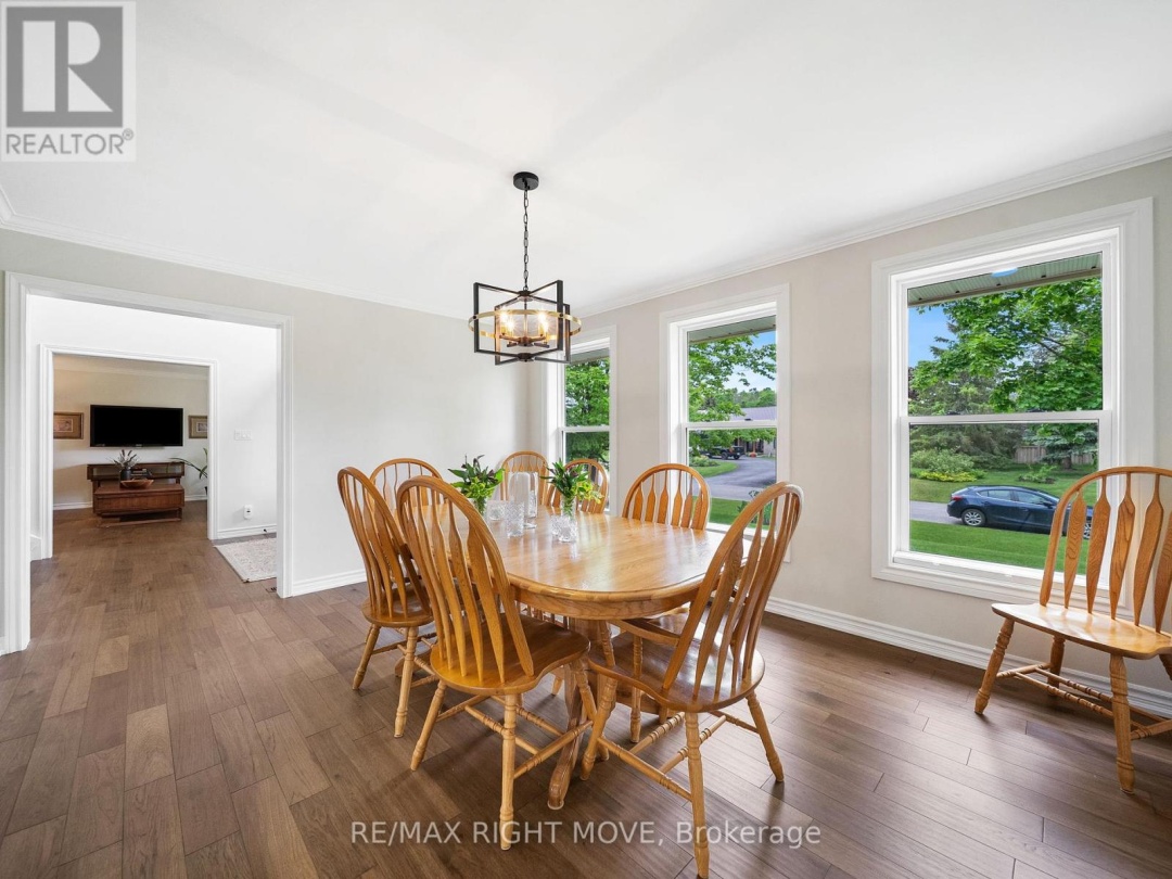 1998 VOYAGEUR CIRCLE, Severn
