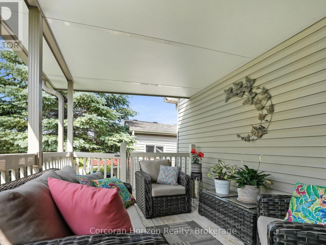 53 CREEKSIDE CIRCLE, Kawartha Lakes (Verulam)