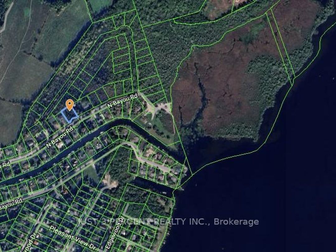 N/A NORTH BAYOU ROAD, Kawartha Lakes (Verulam)
