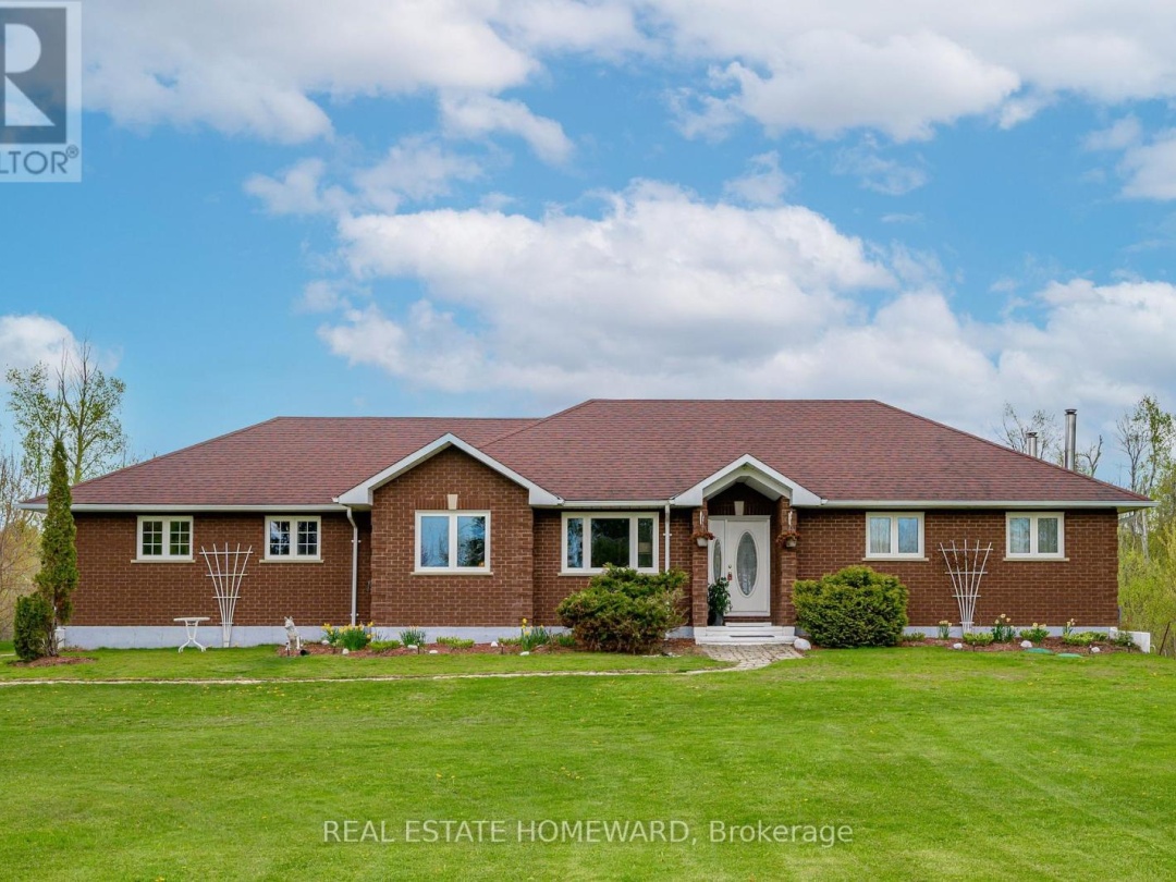 56 DRIFTWOOD SHORES ROAD, Canal Lake