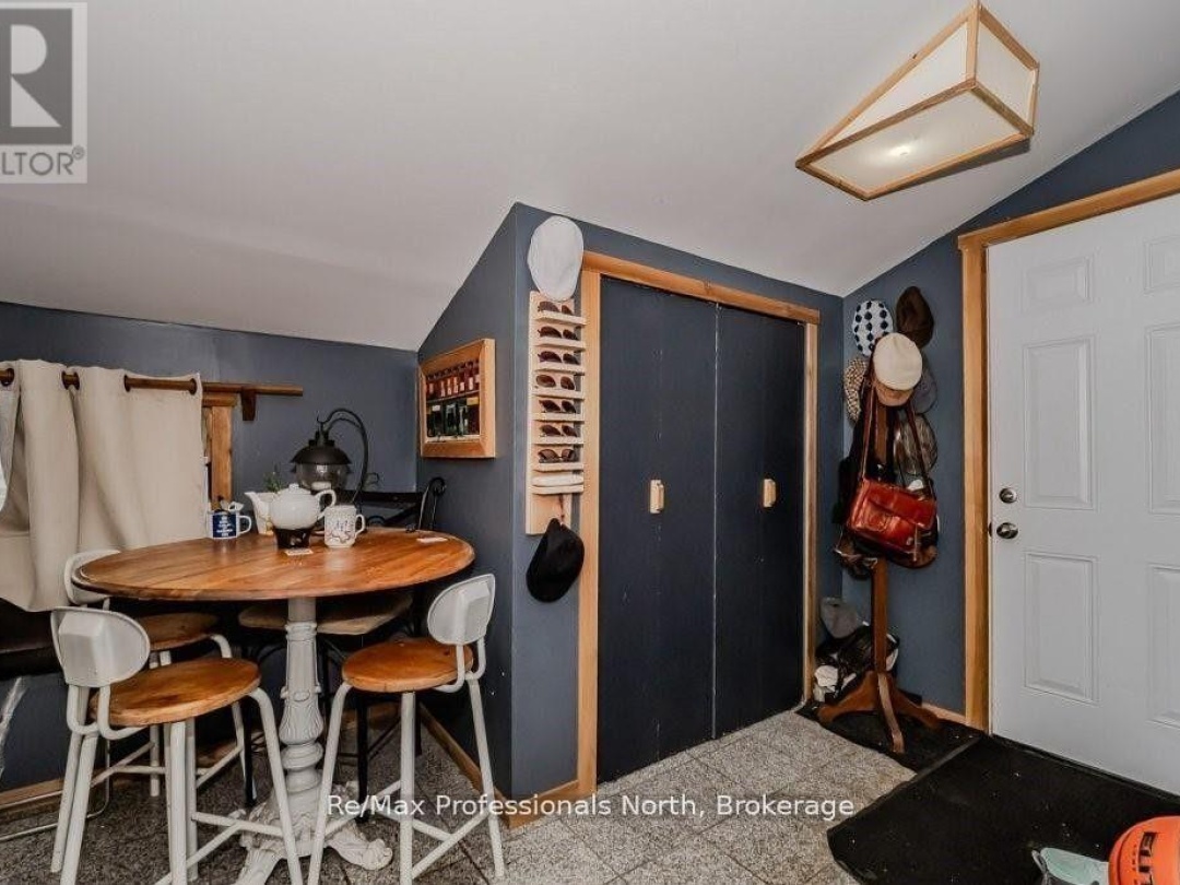 120 DAVID STREET, 