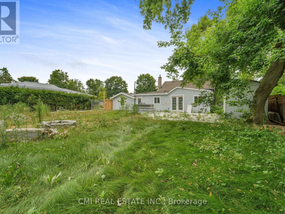 532 JAMES STREET, 