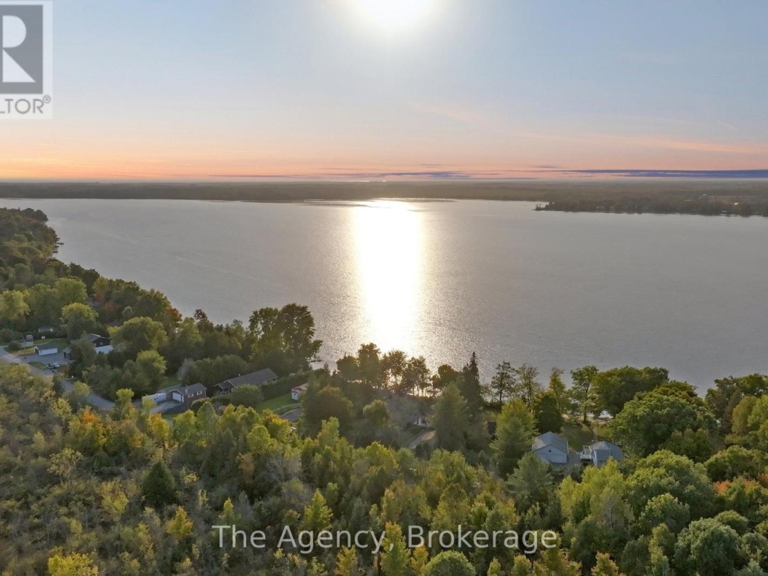 119 CAMPBELL BEACH ROAD, Dalrymple Lake