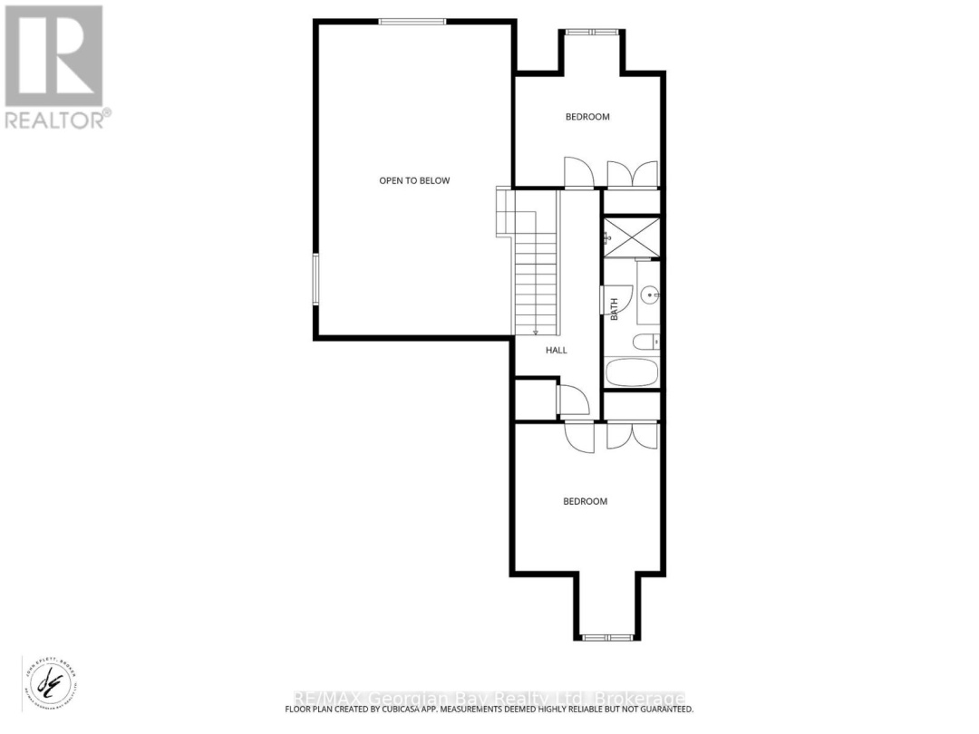 210 WYCLIFFE COVE, Georgian Bay
