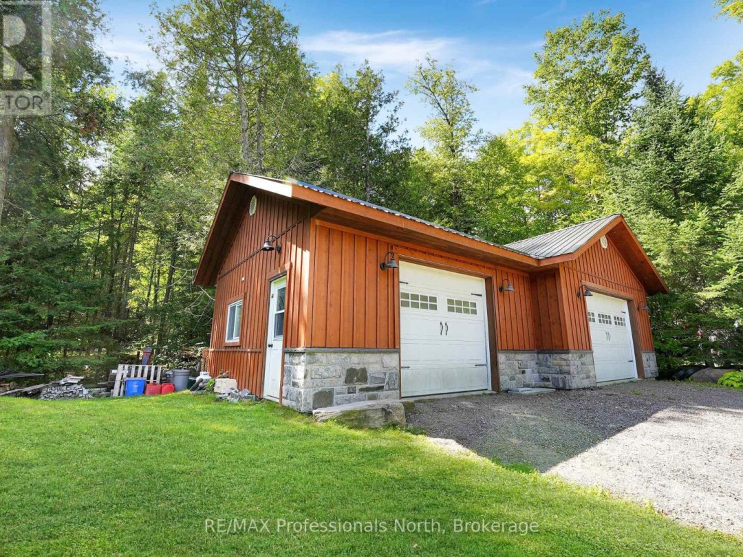 1342 TWELVE MILE LAKE ROAD, 