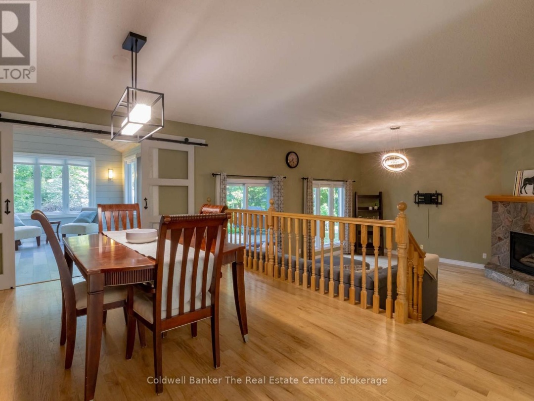 110 FOREST GLEN DRIVE, 