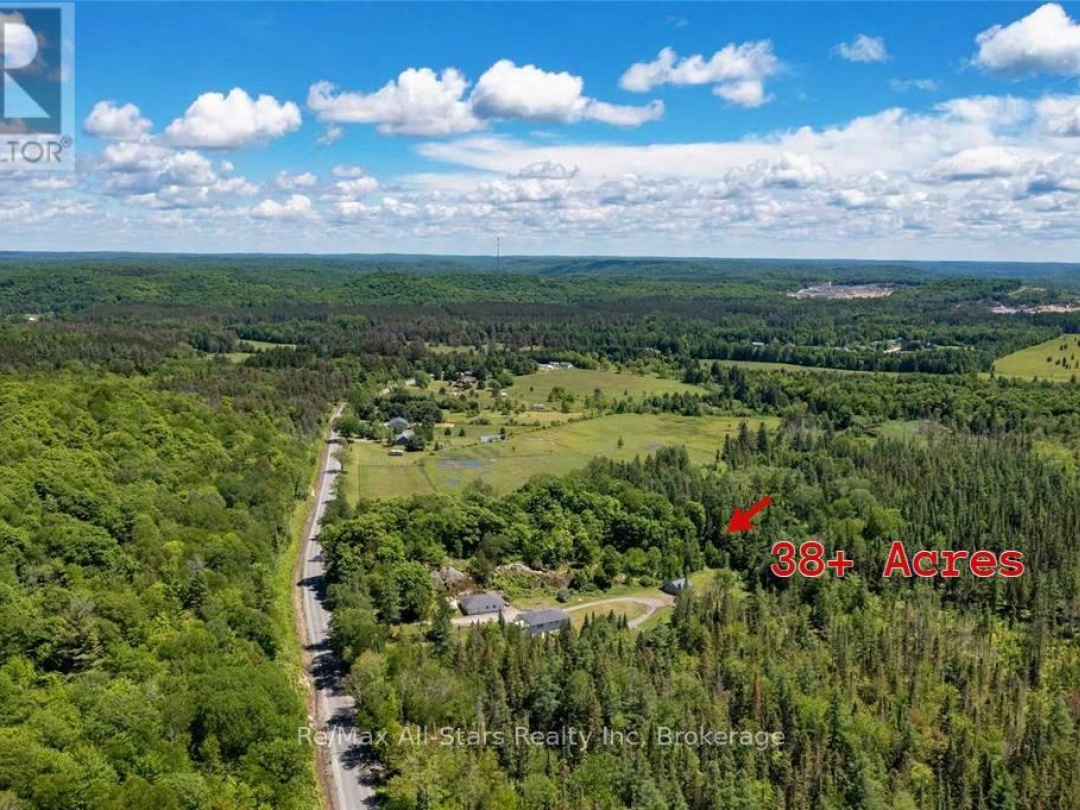 410 Etwell Road, Huntsville (Stisted)