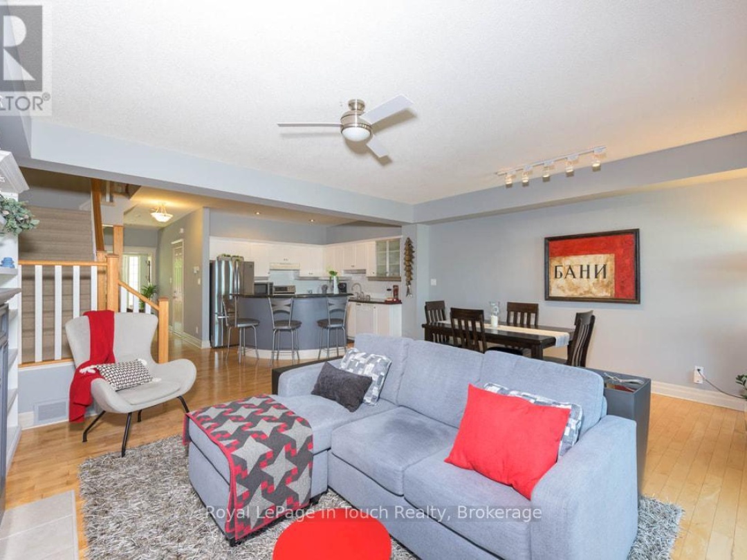 102 WYCLIFFE COVE, Georgian Bay