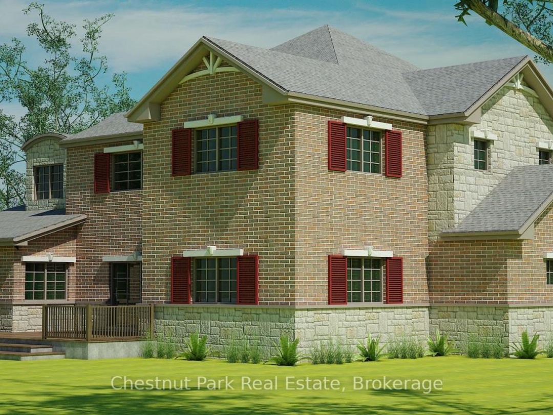 17 VERNON LANE, Huntsville (Stisted)