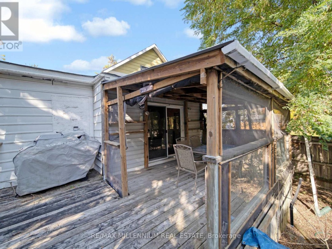 173 BARRIE ROAD, Orillia