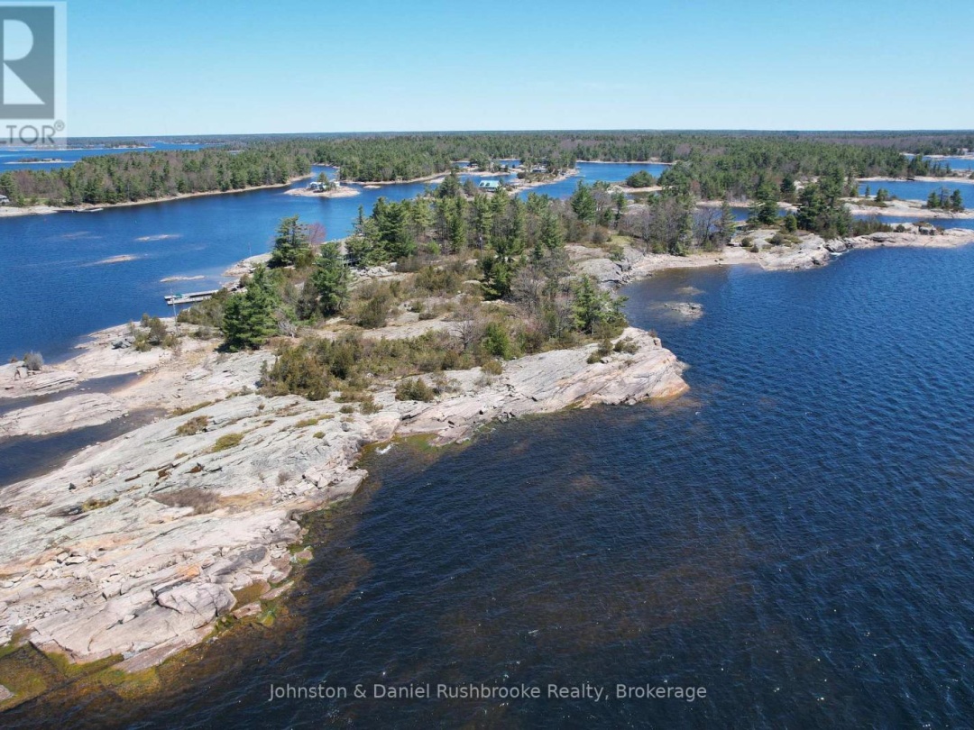 4 ISLAND 1210, Georgian Bay