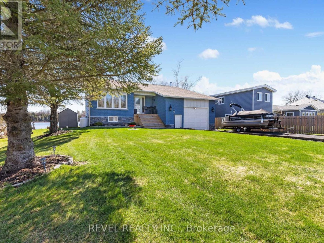 190 O'REILLY LANE, Lake Scugog
