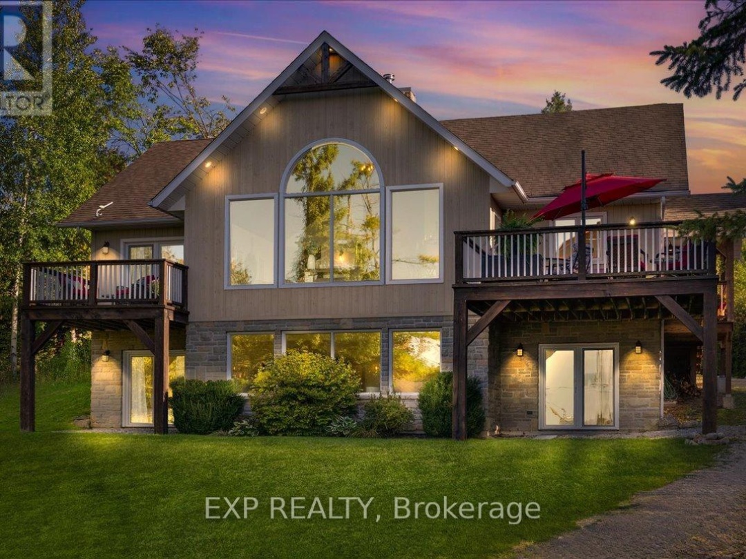 857 CEDAR GLEN ROAD, 