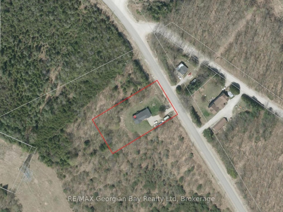 1810 GRATRIX ROAD, Tay