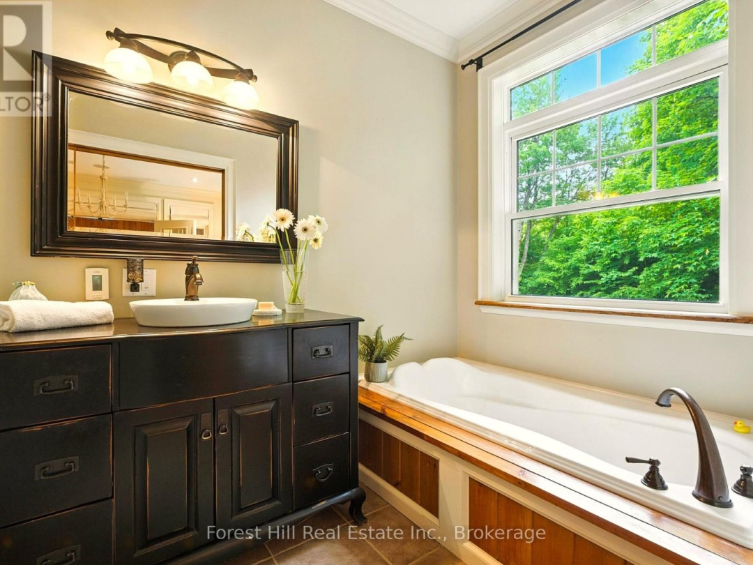 1474 ETWELL ROAD, Creek - Waterfall - Pond!