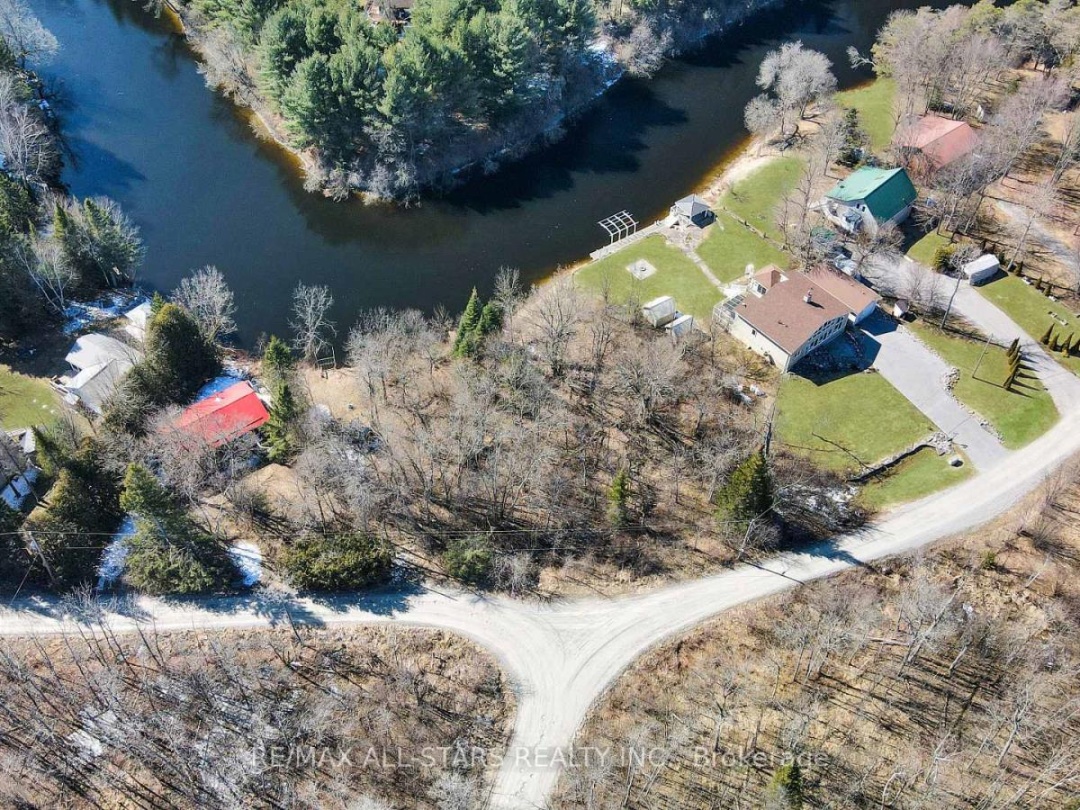 LOT 0 KOZY KOVE ROAD, Burnt River
