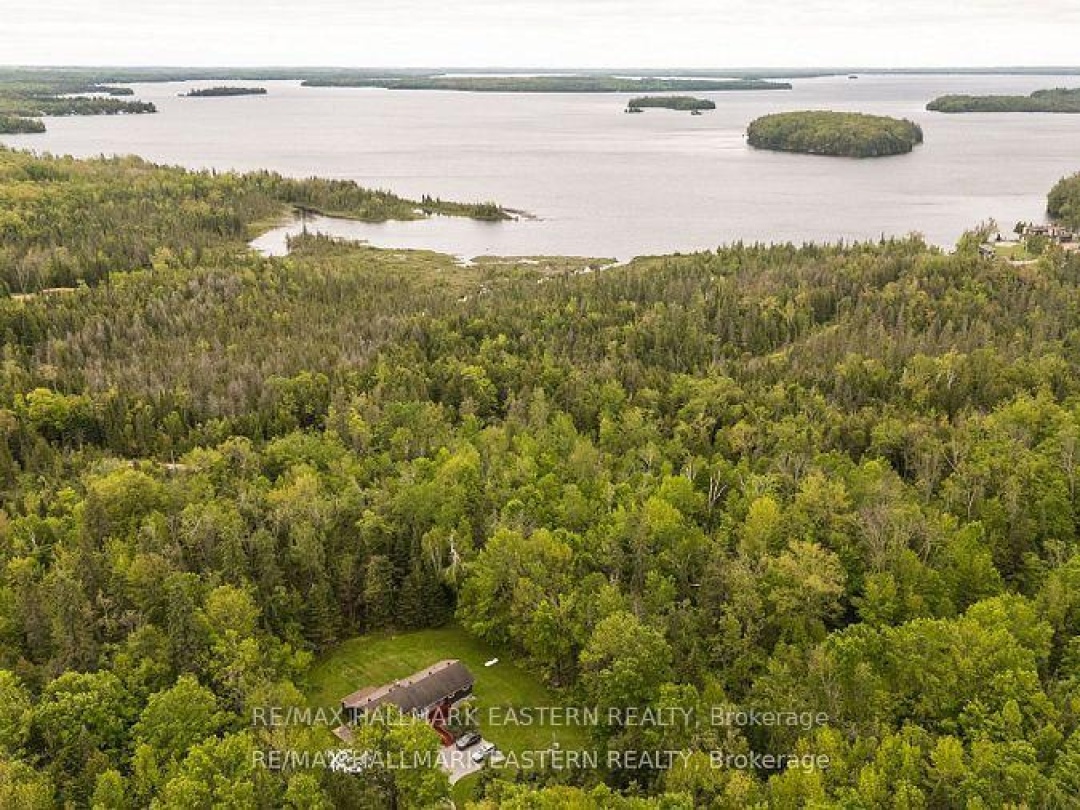 7 JUNIPER ISLE ROAD, Kawartha Lakes (Coboconk)