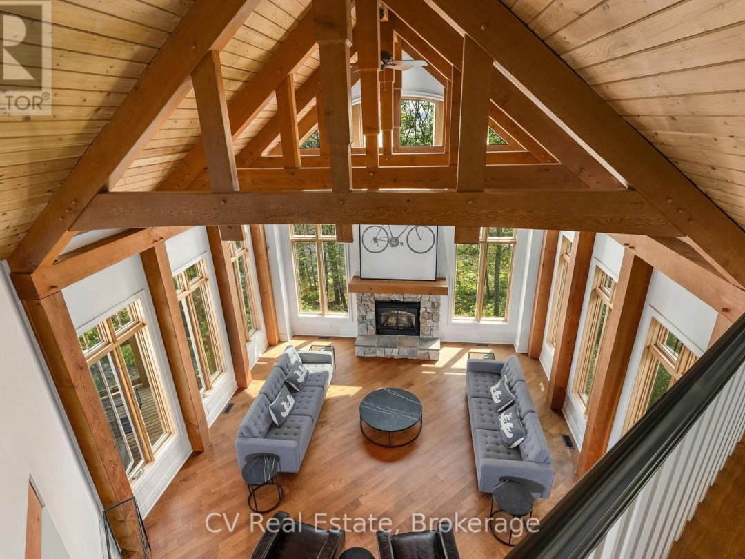 1016 LAWLAND HEIGHTS ROAD, Lake Muskoka