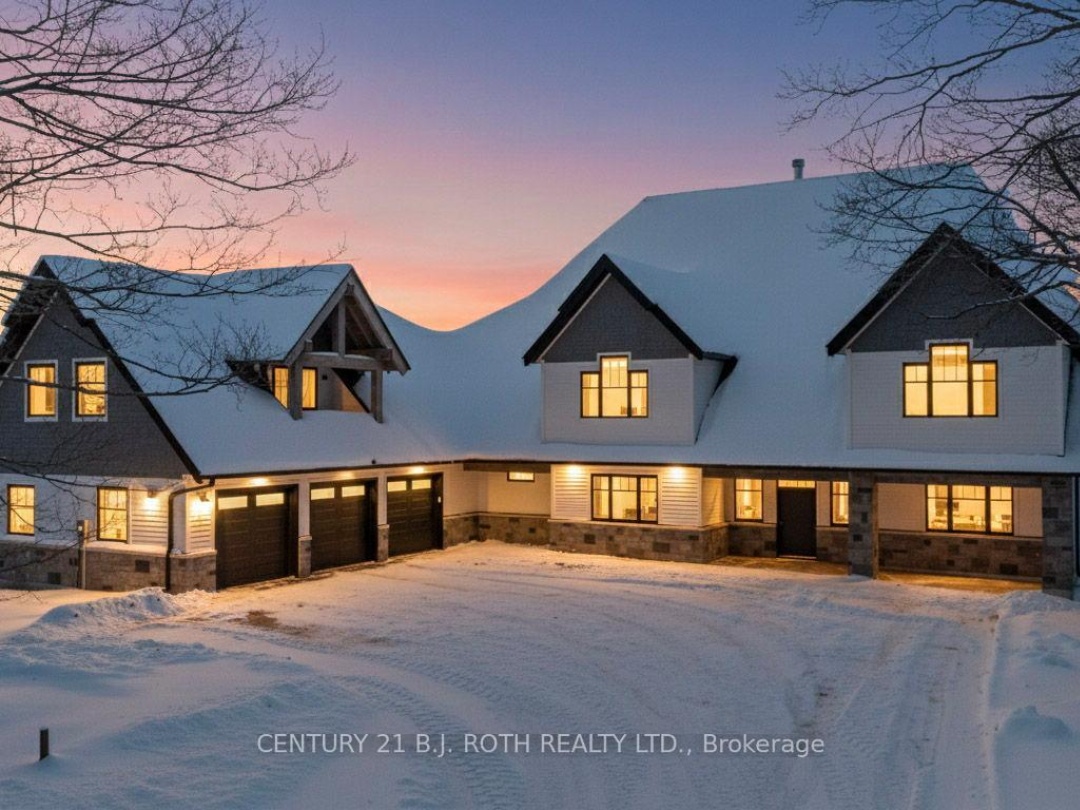 3588 13 LINE N, Oro-Medonte