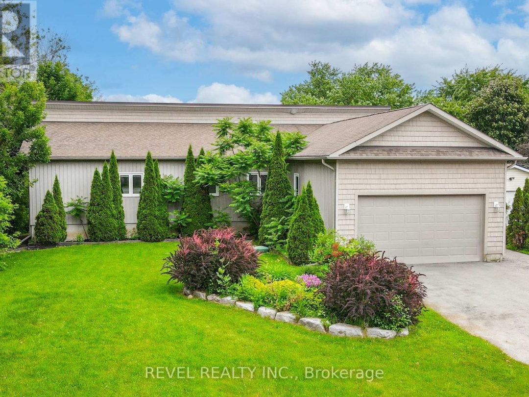 31 Shelley Drive, Scugog Lake