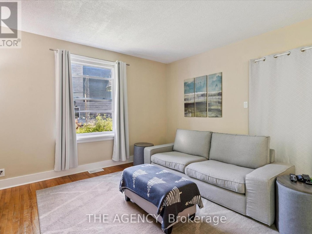 31 BRUNEL ROAD, 