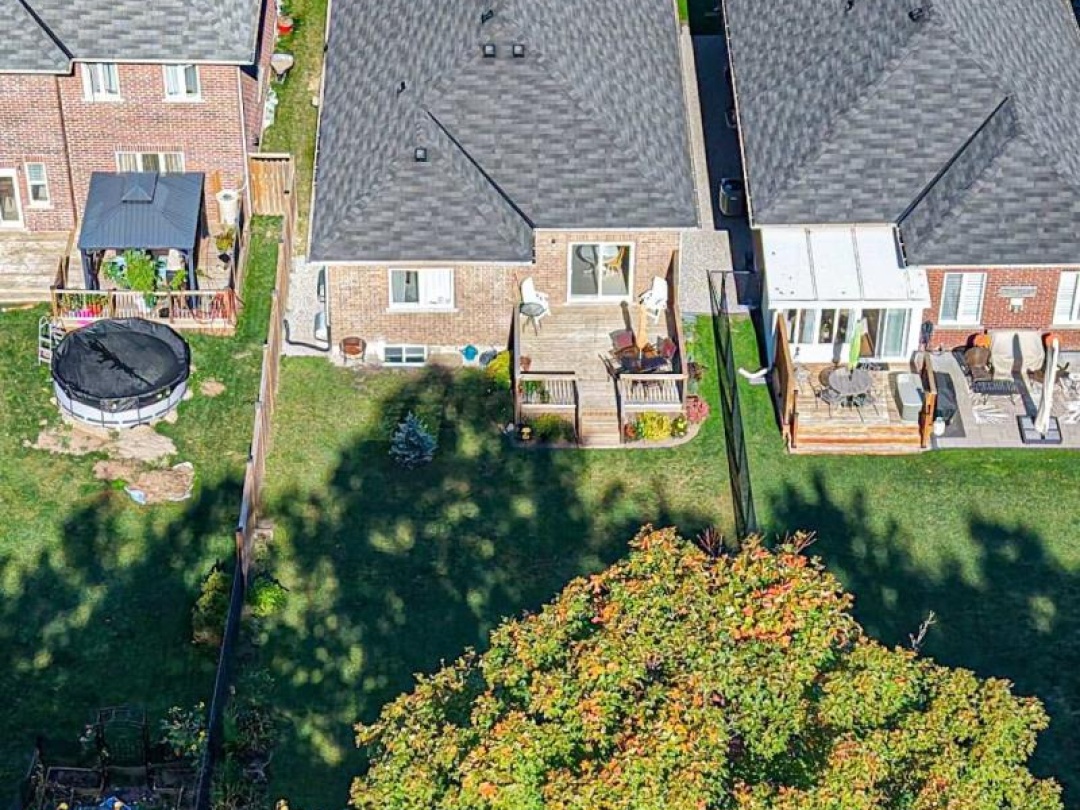 2997 STONE RIDGE BOULEVARD, Orillia