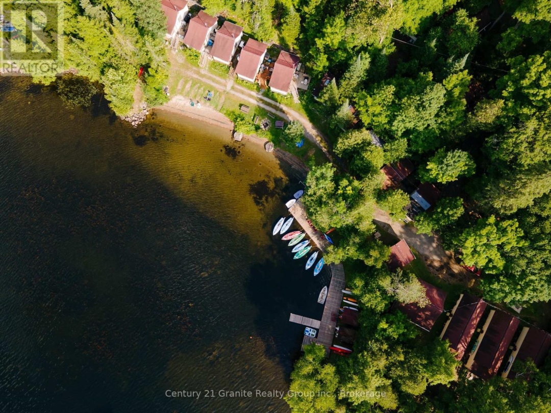 3437 KASHAGAWIGAMOG LAKE ROAD, 
