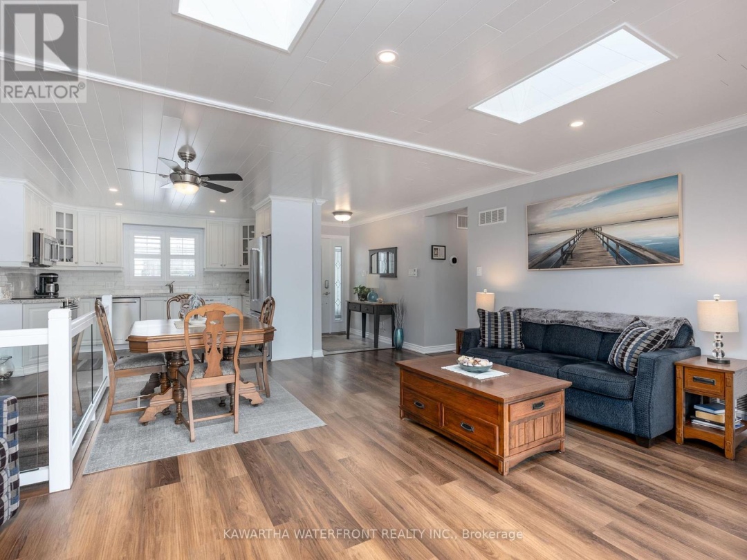 26 GREENWOOD CRESCENT, Canal Lake