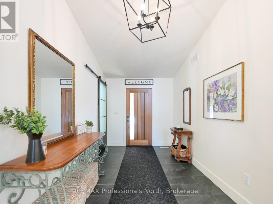 1086 STOTHART CREEK ROAD, Dysart et al (Dysart)