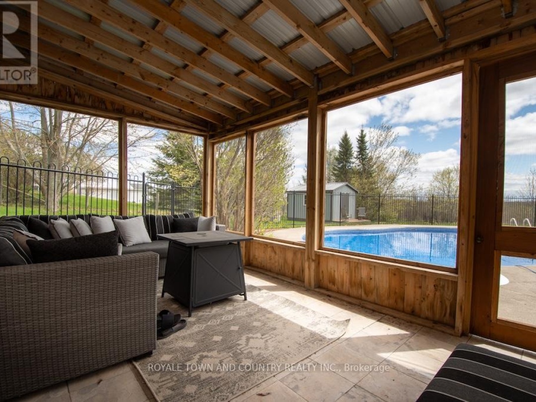 116 Cresswell Road, Kawartha Lakes (Manilla)