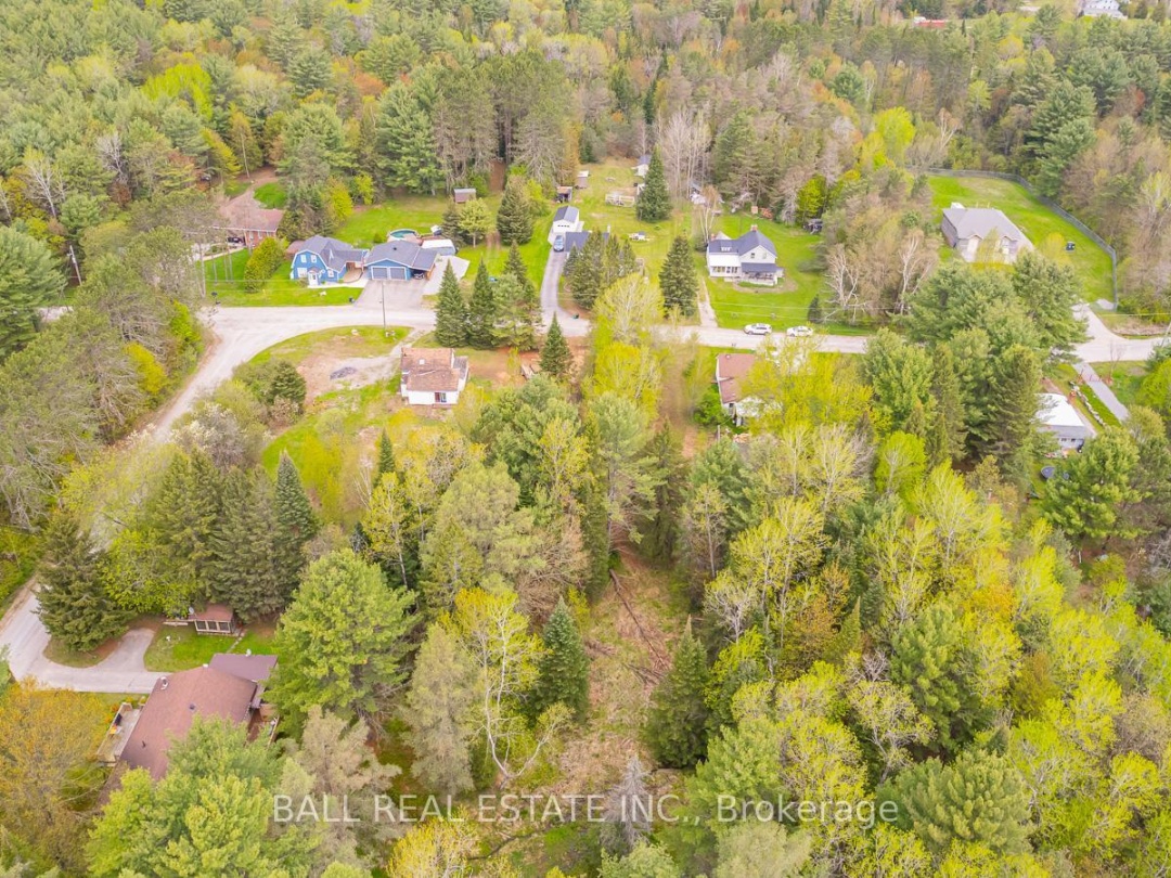 0 THE AVENUE, Kawartha Lakes (Kinmount)