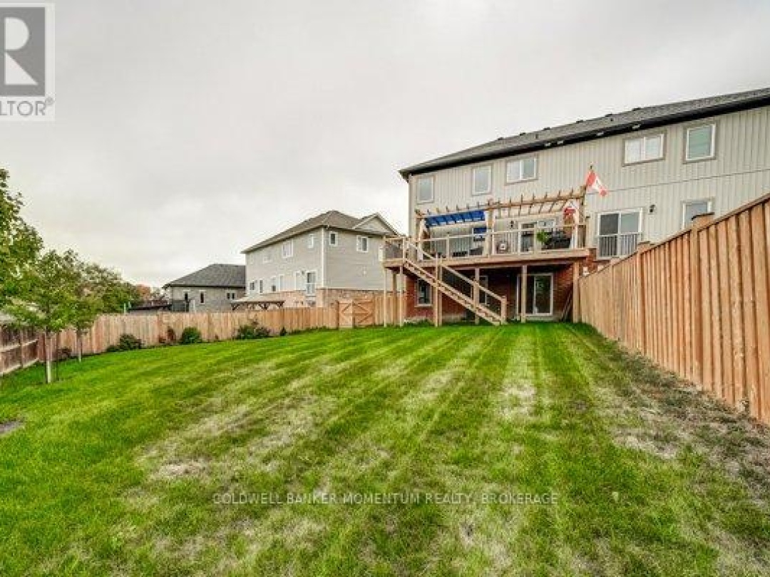 139 ISABELLA DRIVE, Orillia