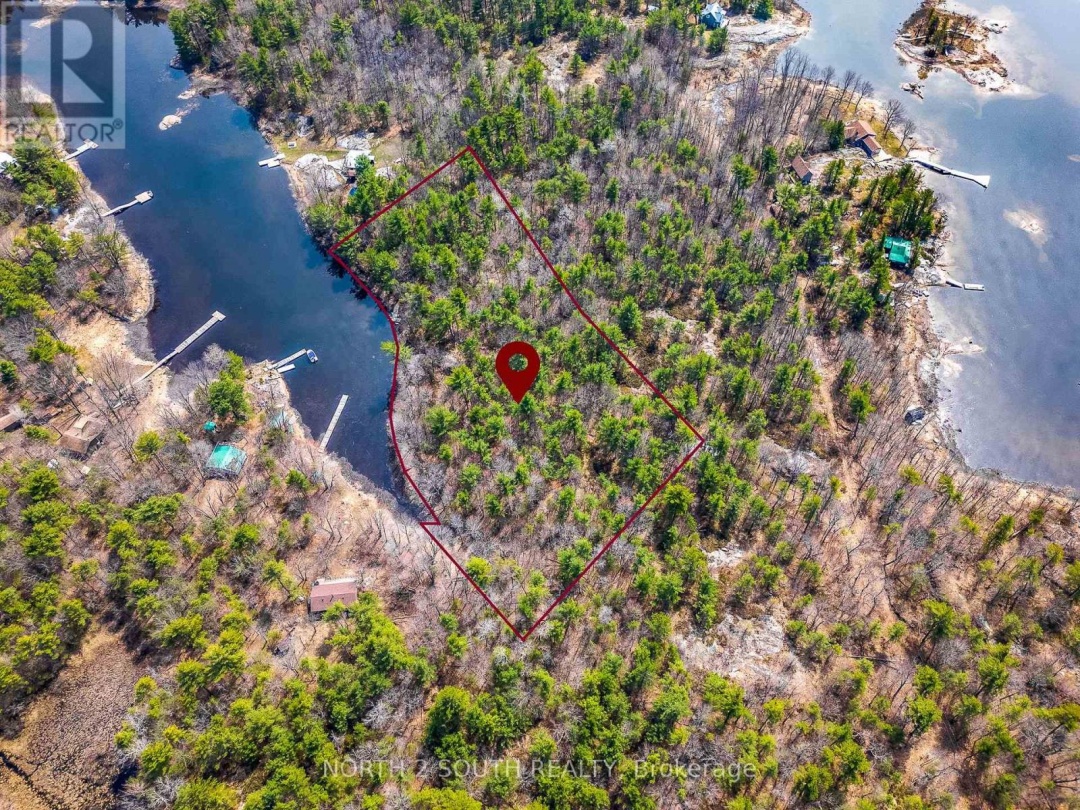 3320 ISLAND 1040 GEORGIAN BAY, Georgian Bay