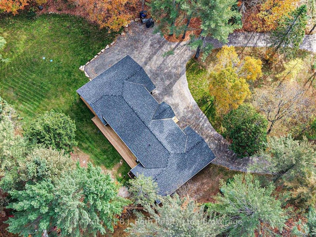 691 SOUTH WASEOSA LAKE ROAD, Huntsville (Chaffey)