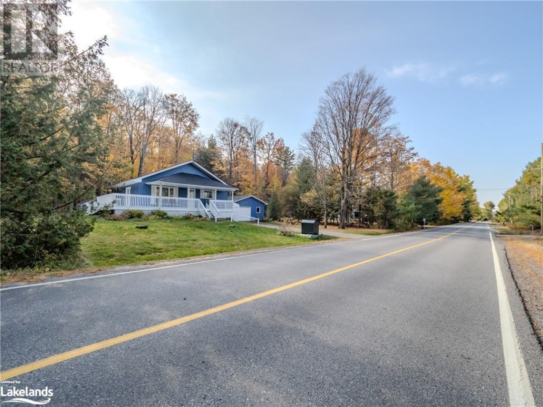 1851 Cedar Lane, Bracebridge