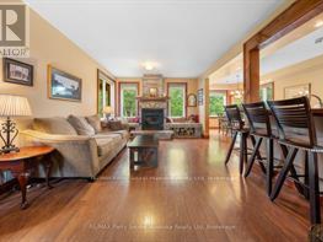 25 COLE POINT TRAIL, Manitouwabing Lake