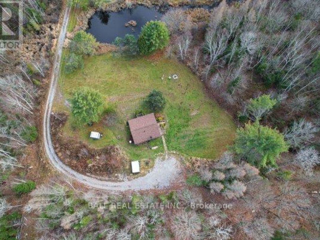 1047 DONROY ROAD, Highlands East (Glamorgan)