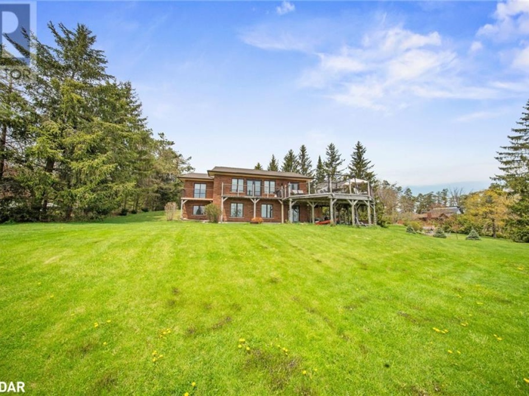 9 BLUERIDGE Crescent, Lake Simcoe