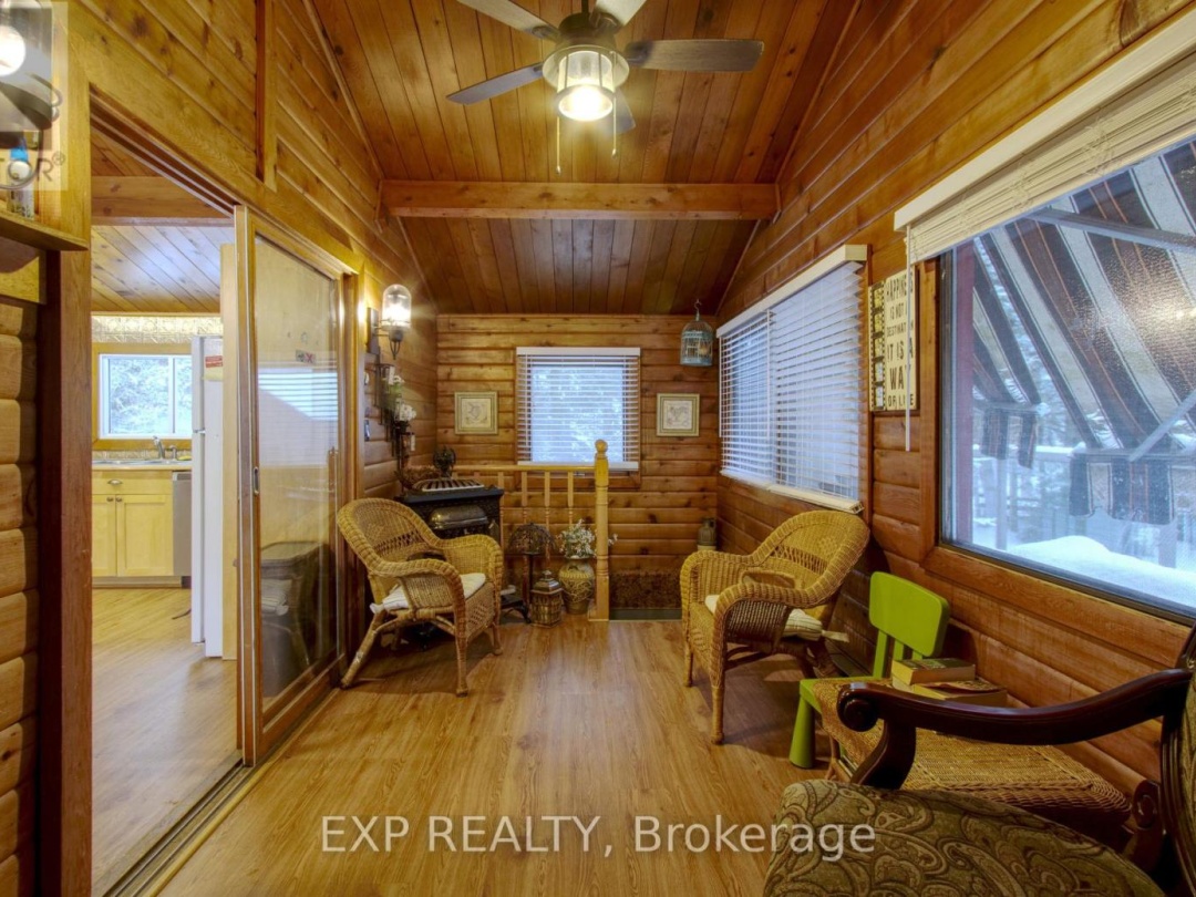 27 GROEGER ROAD, Big East River